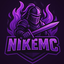 nikemc.pl - logo