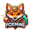 foxmine.pl - logo