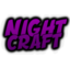 mc.nightcraft.pl - logo