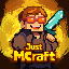 justmcraft.pl - logo