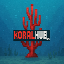 koralhub.pl - logo