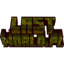 lastworld.pl - logo