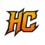 huntcore.pl - logo