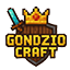 mc.gondzio-craft.pl - logo