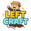 leftcraft.pl - logo