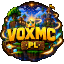 voxmc.pl - logo