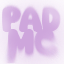 padmc.pl - logo