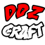 ddzcraft.pl - logo