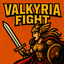 valkyriafight.spot.gs - logo