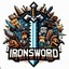 ironsword.pl - logo
