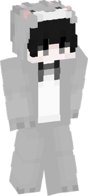 Skiny do Minecraft | Minecraft-lista | Strona 10